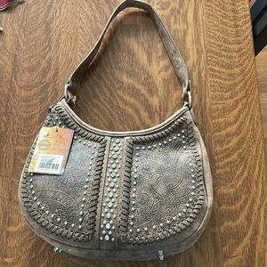 Montana West concealed carry purse